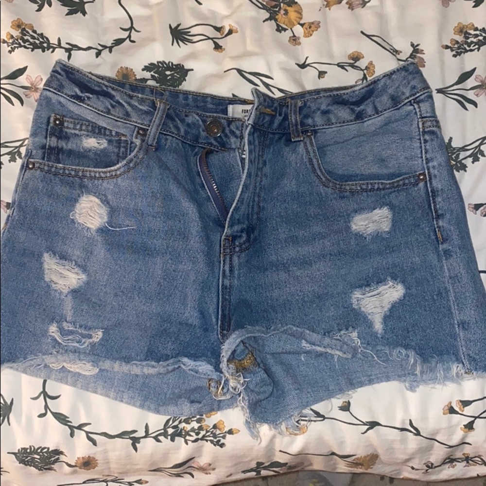 Shorts